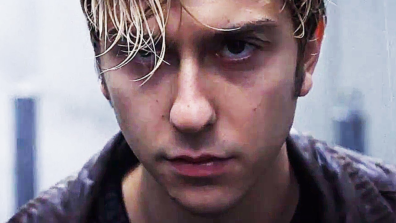 Death Note - Trailer (Deutsche UT) HD