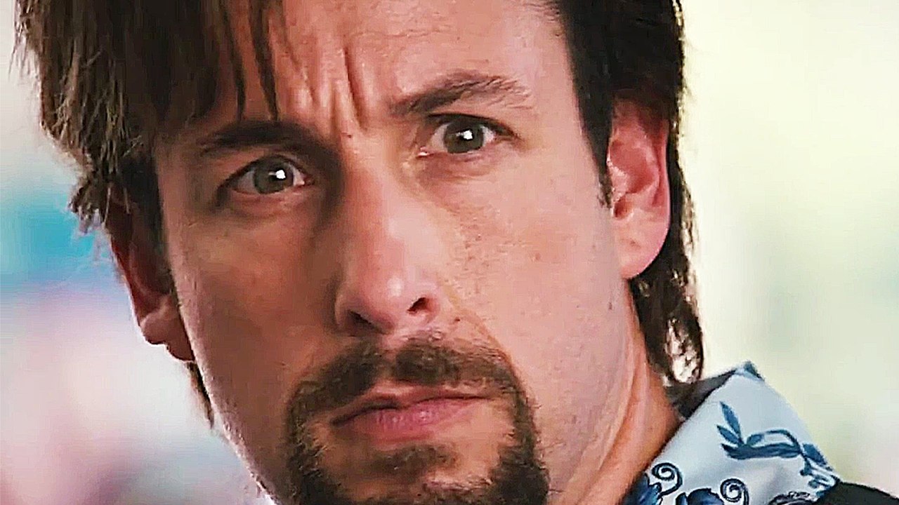 Leg dich nicht mit Zohan an - Trailer (Deutsch) HD