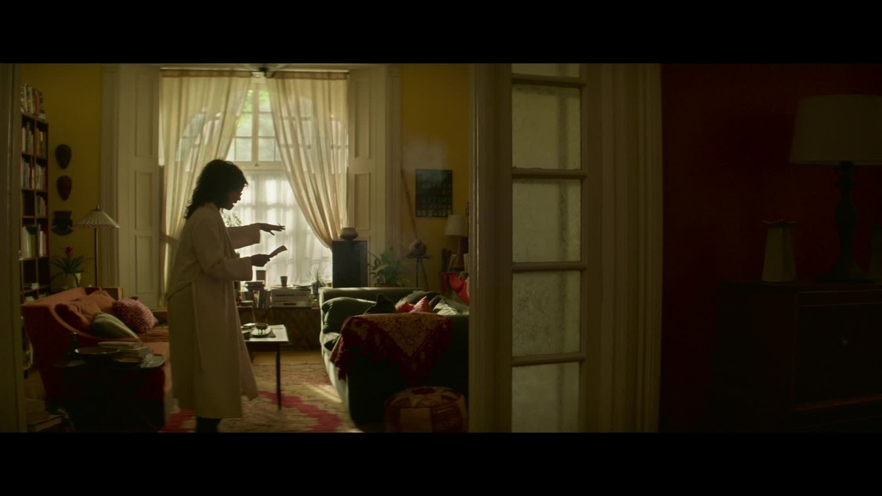 Die Geschichte der Liebe - Clip 3 (Deutsch) HD