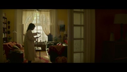 Die Geschichte der Liebe - Clip 3 (Deutsch) HD