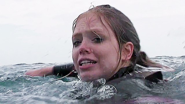 Open Water - Cage Dive | Moviepilot.de