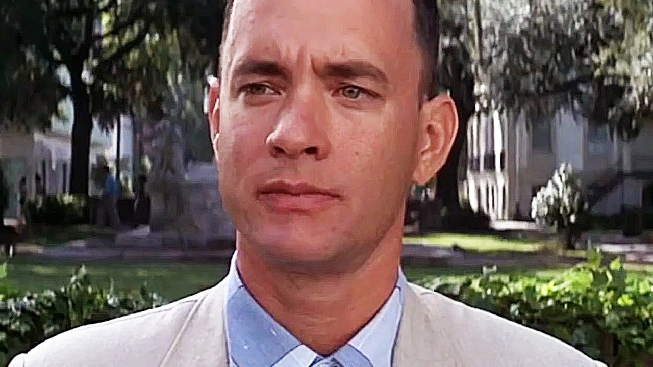 Forrest Gump - Trailer (Deutsch) HD