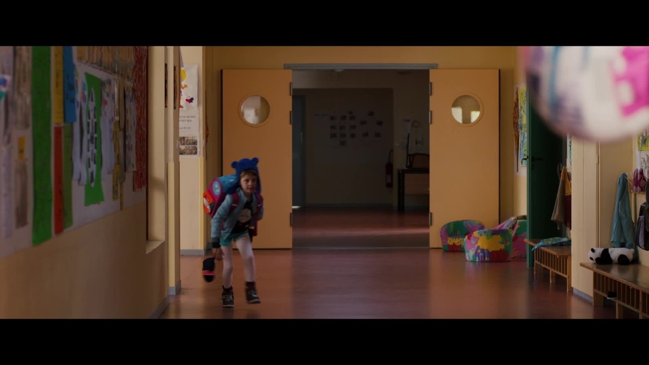 Das Unerwartete GluÌˆck der Familie Payan - Clip 03 (Deutsch) HD