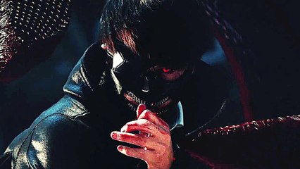 Tokyo Ghoul - Trailer (Deutsche UT) HD