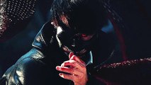Tokyo Ghoul - Trailer (Deutsche UT) HD