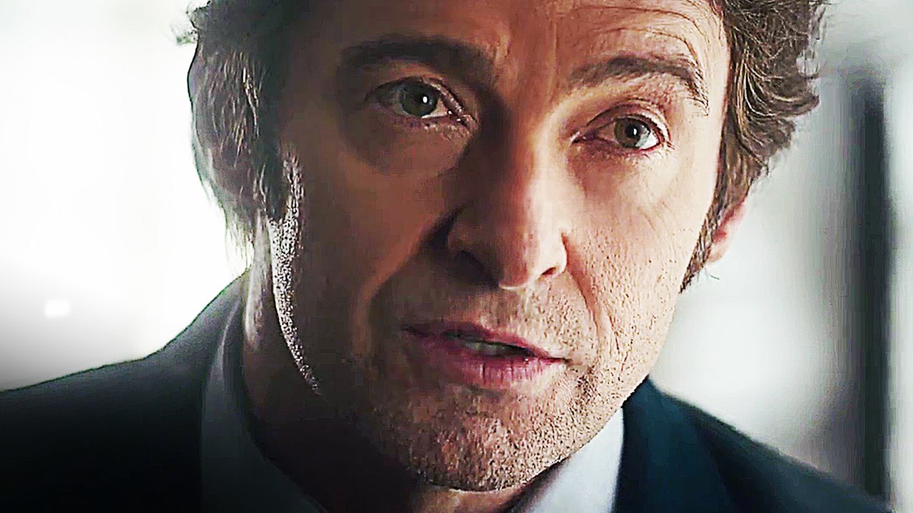 Greatest Showman - Trailer (Deutsch) HD