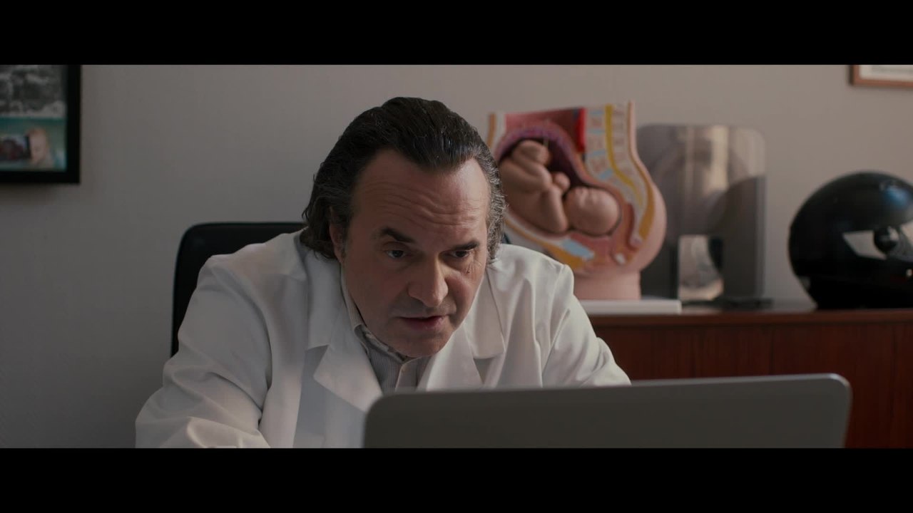 Das Unerwartete GluÌˆck der Familie Payan - Clip 01 (Deutsch) HD