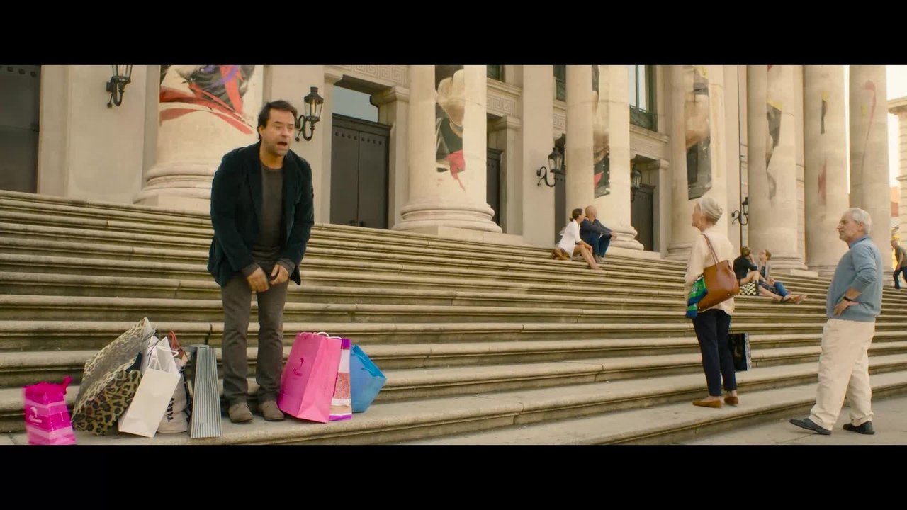 Das Pubertier - Clip 04 Opern Putz (Deutsch) HD