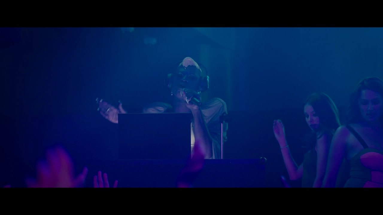 Girls Night Out - Clip Dance Routine (Deutsch) HD