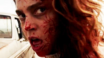 Dirk Gently's Holistic Detective Agency - S02 Teaser 2 (English) HD