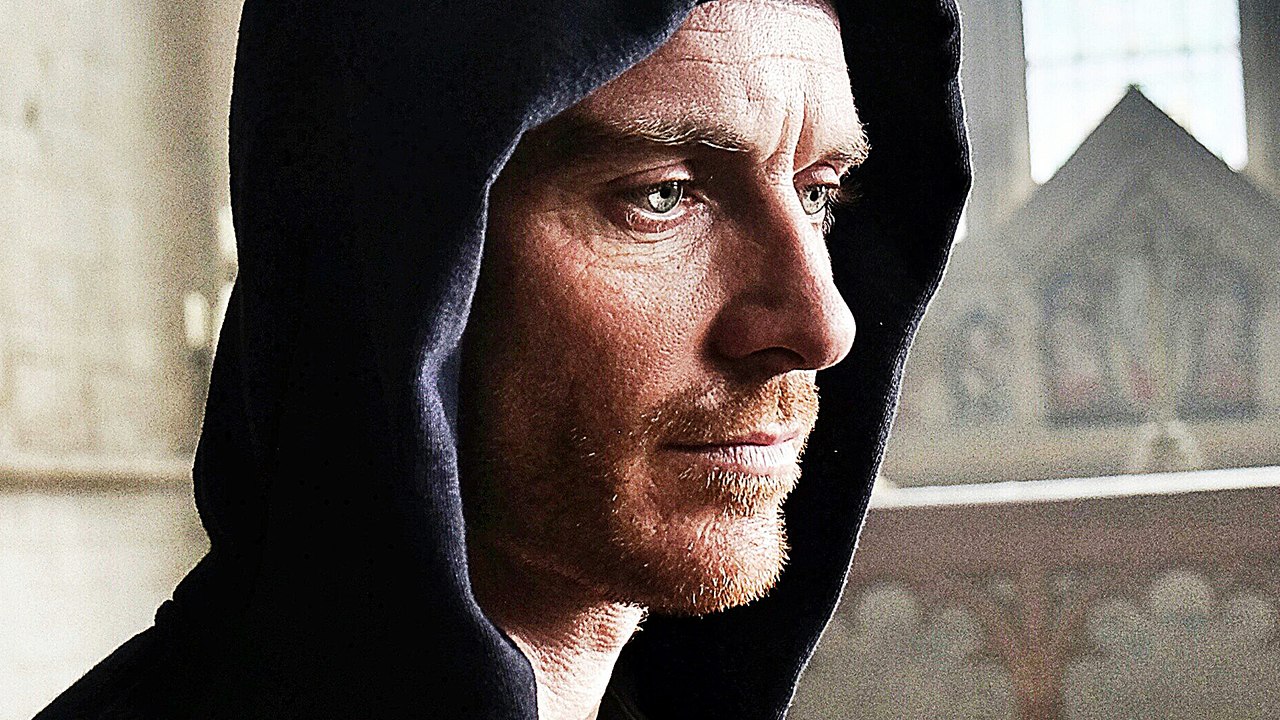 Das Gesetz der Familie - Trailer (Deutsch) HD