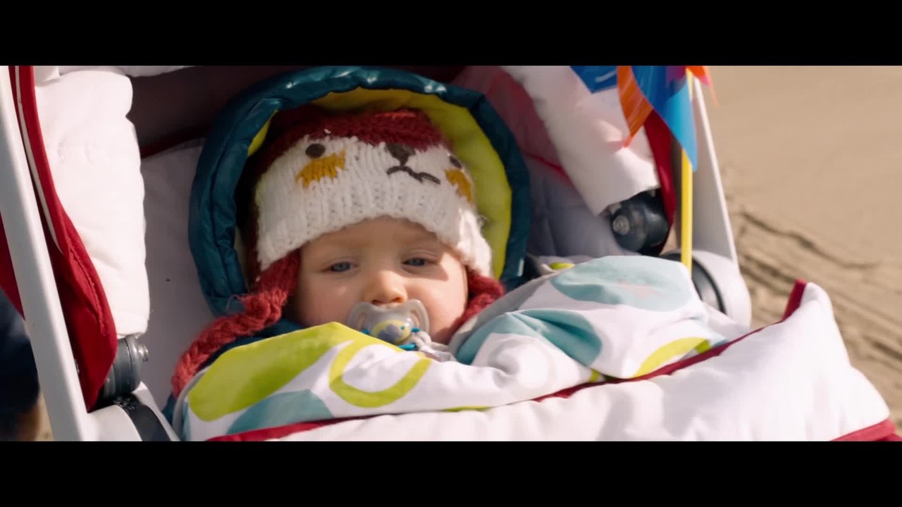 Zum Verwechseln Ã¤hnlich - Clip 10 (Deutsch) HD