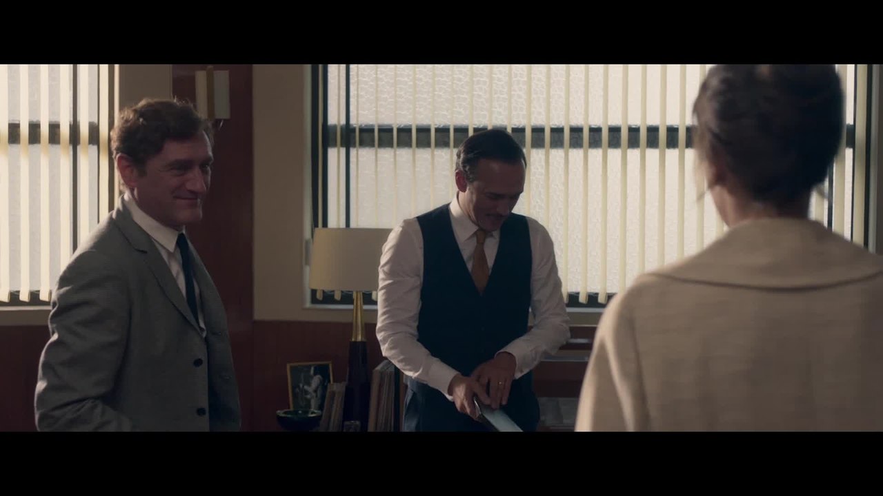 Dalida - Clip Ein Mythos entsteht (Deutsch) HD