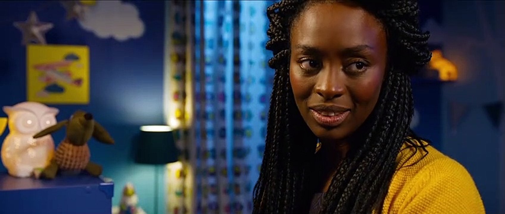 Zum Verwechseln Ã¤hnlich - Clip 04 (Deutsch) HD