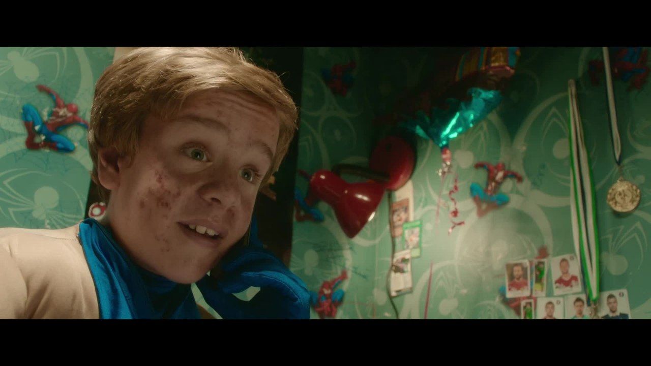 Das Pubertier - Clip 05 Das erste Date (Deutsch) HD