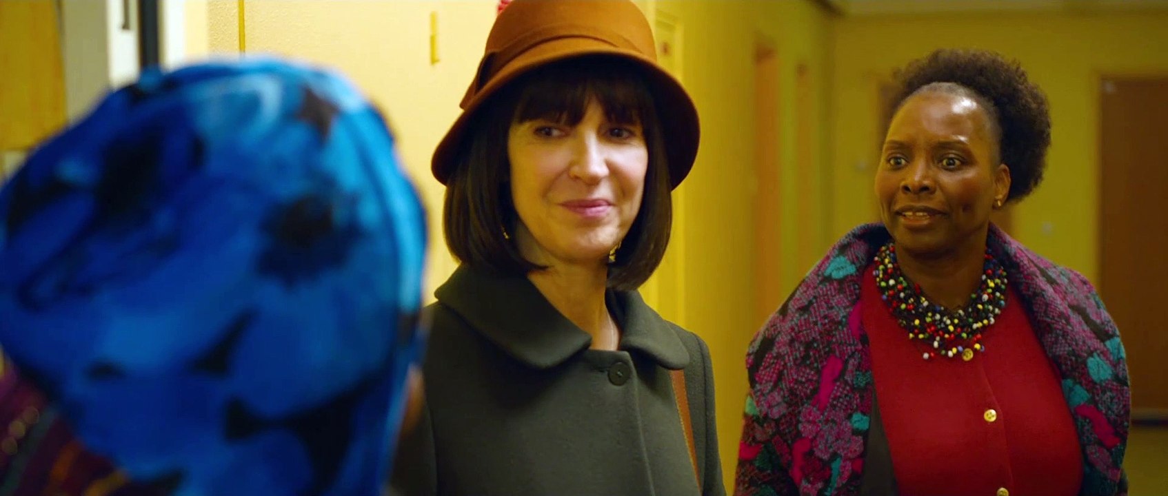 Zum Verwechseln Ã¤hnlich - Clip 09 (Deutsch) HD