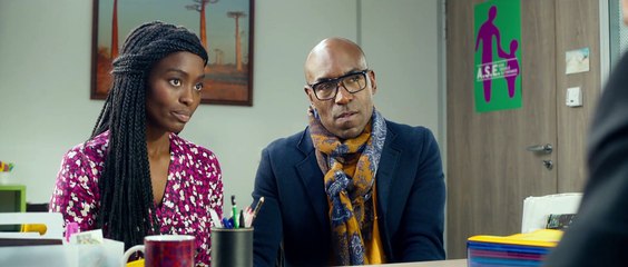 Zum Verwechseln Ã¤hnlich - Clip 01 (Deutsch) HD