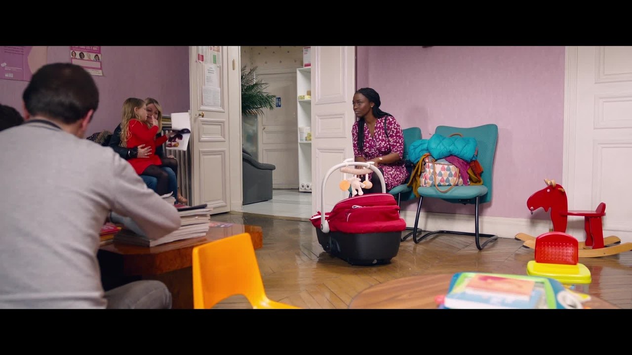 Zum Verwechseln Ã¤hnlich - Clip 07 (Deutsch) HD