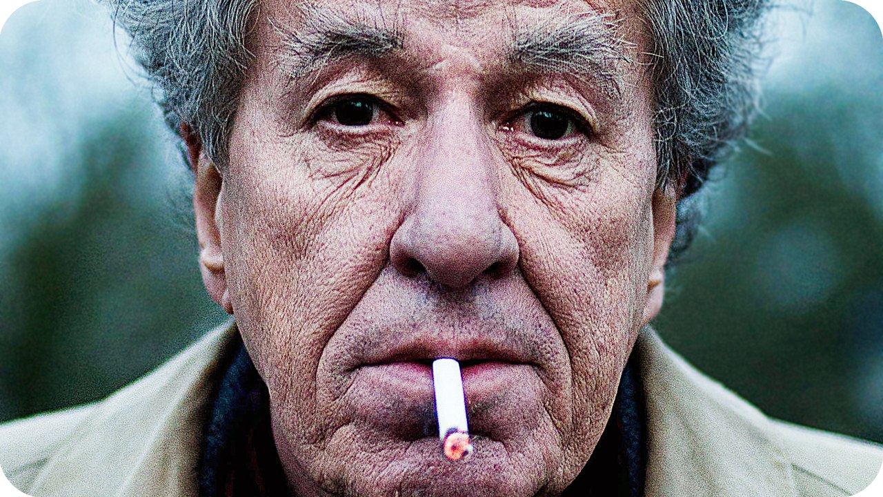 Final Portrait - Trailer (Deutsch) HD