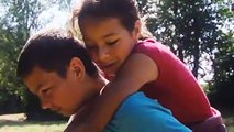 Spartacus & Cassandra Trailer - Trailer (English Subs)