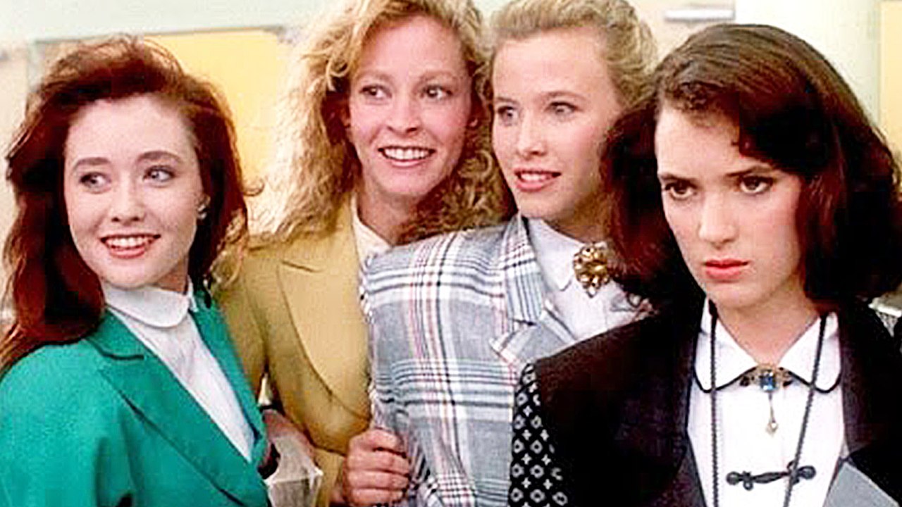 Heathers - Trailer (Deutsch)