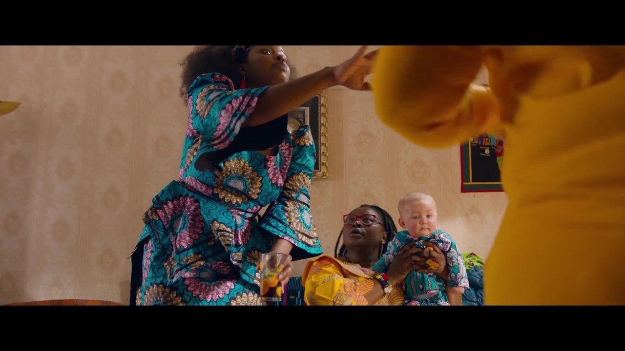 Zum Verwechseln Ã¤hnlich - Clip 12 (Deutsch) HD