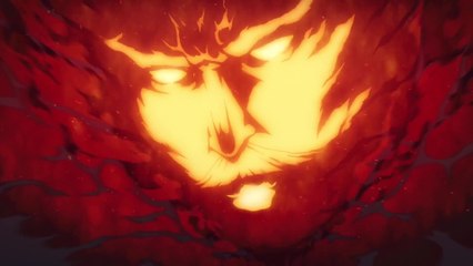 Castlevania - S01 Clip Night Creature Attack (English) HD