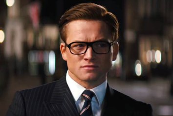 Kingsman 2 The Golden Circle - TV Spot Are you ready (English) HD