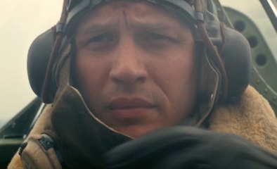 Dunkirk - Extended Spot Never Surrender (English) HD