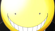 Assassination Classroom 2 - Trailer (Deutsch) HD