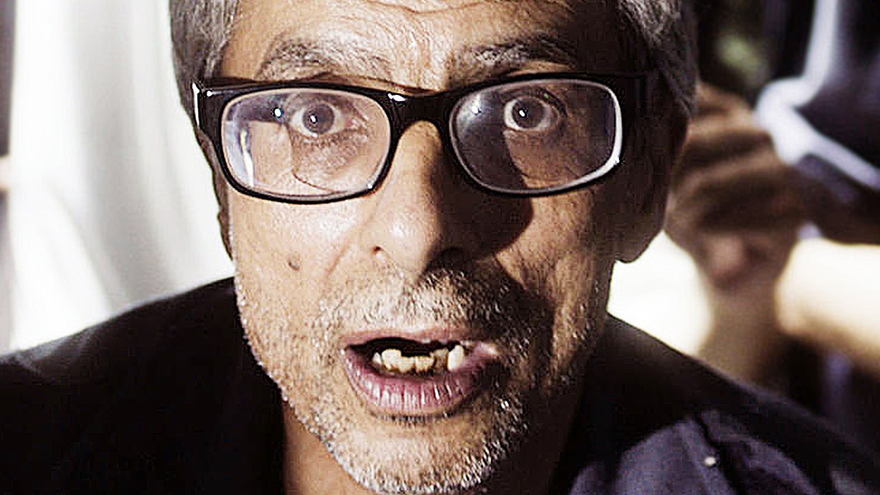 Gelobt sei der kleine BetrÃ¼ger - Trailer (Deutsch) HD