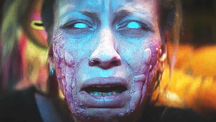 Kuso - Trailer 2 (English) HD