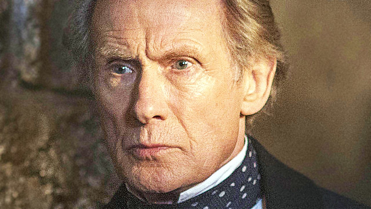 The Limehouse Golem - Trailer (Deutsch) HD