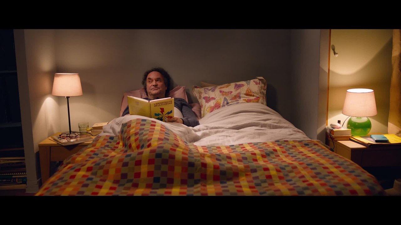 Zum Verwechseln Ã¤hnlich - Clip 05 (Deutsch) HD