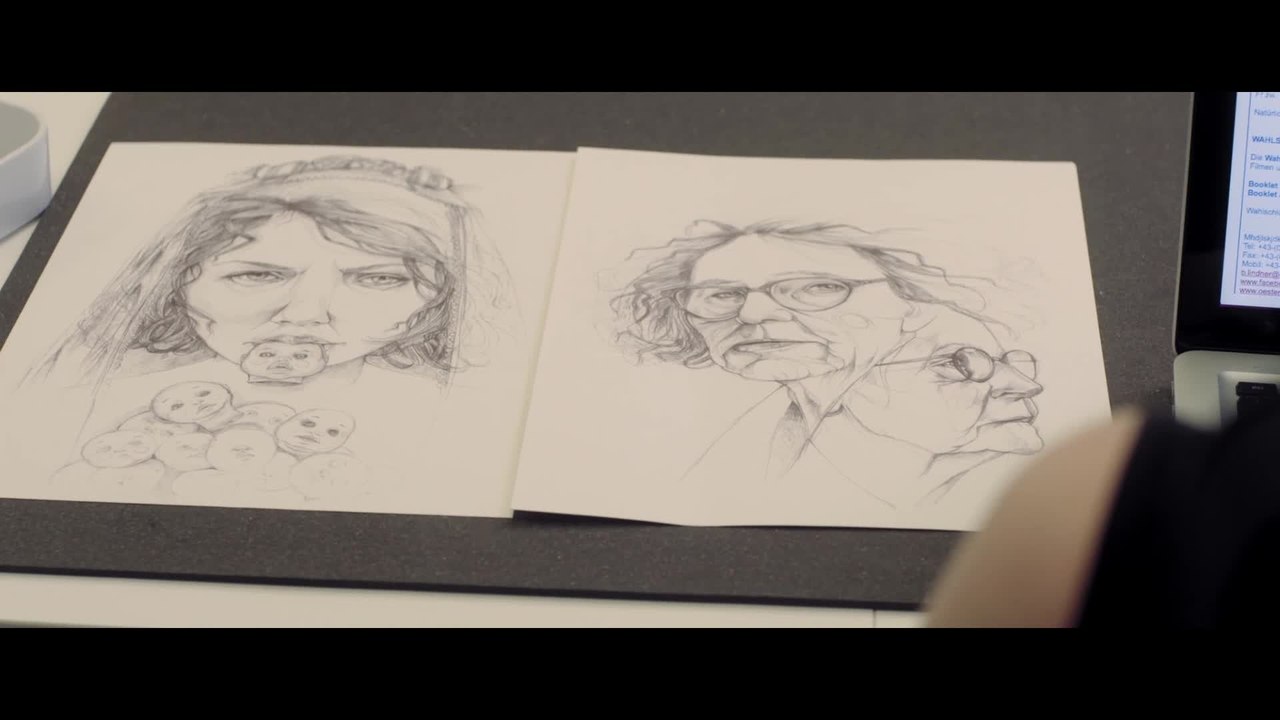 Einmal bitte alles - Clip Finsterwalder (Deutsch) HD