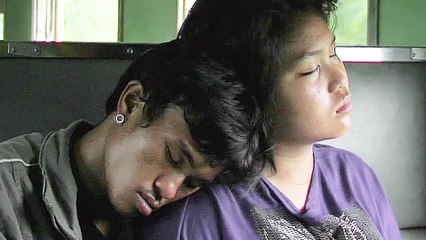 Railway Sleepers - Trailer (OV) HD