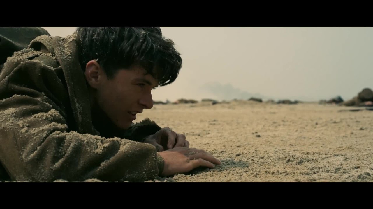 Dunkirk - Featurette (Deutsch) HD