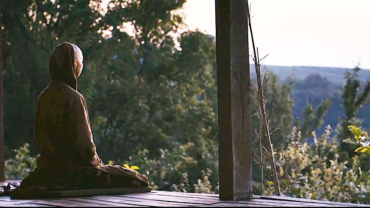 Walk with me - Trailer (Deutsche UT) HD