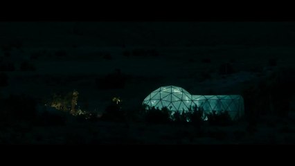 Brigsby Bear - Clip We Have Dreams (English) HD