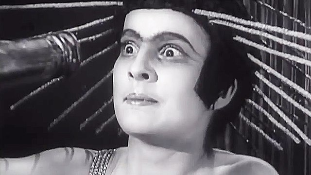 Aelita - Der Flug zum Mars