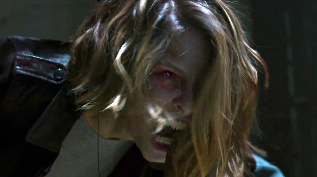 Guardians of the Night - The Vampire War - Trailer (Deutsch) HD