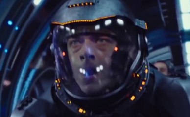Valerian and the City of a Thousand Planets - TV Spot Action Packed (English) HD