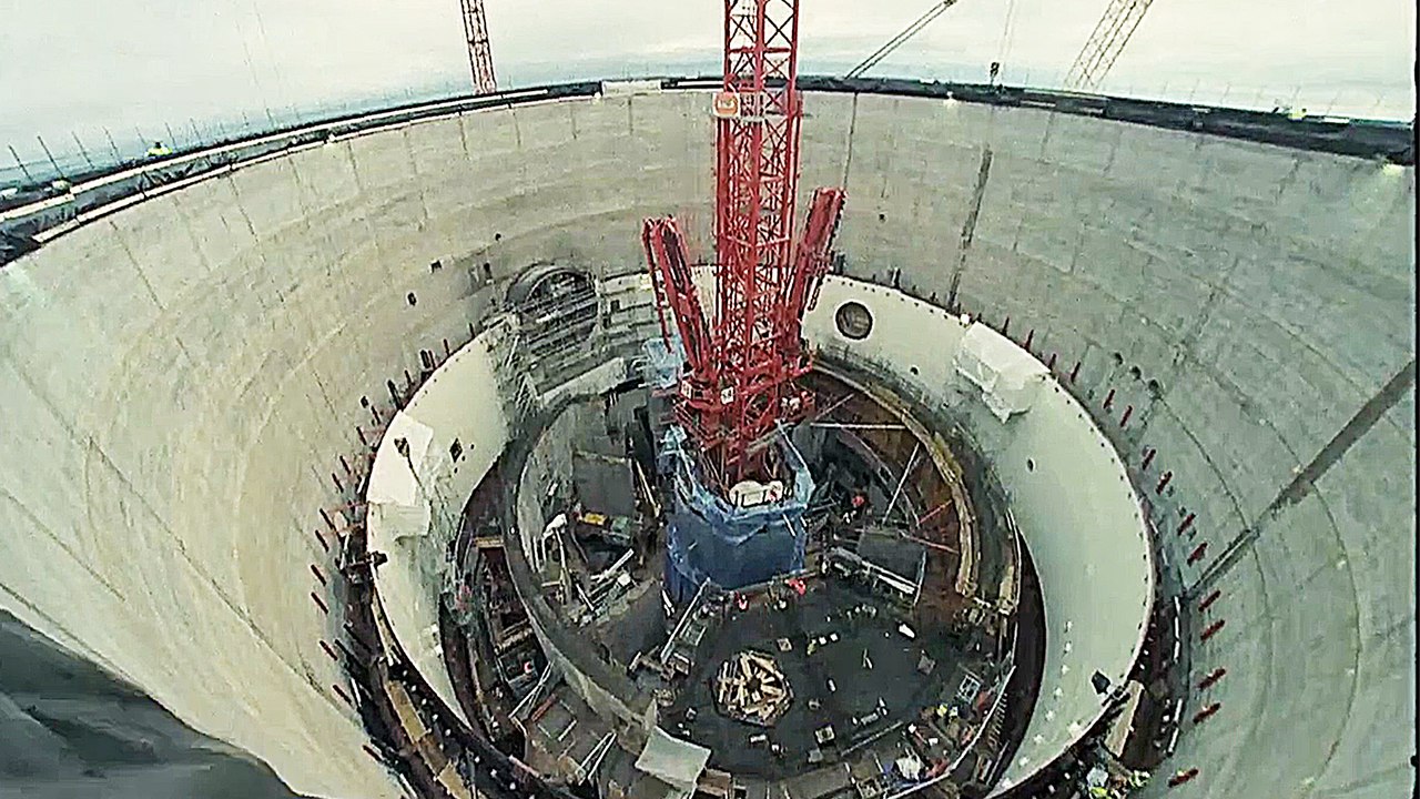 Return of the Atom - Trailer (Deutsche UT) HD