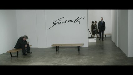 Final Portrait - Clip (Deutsch)