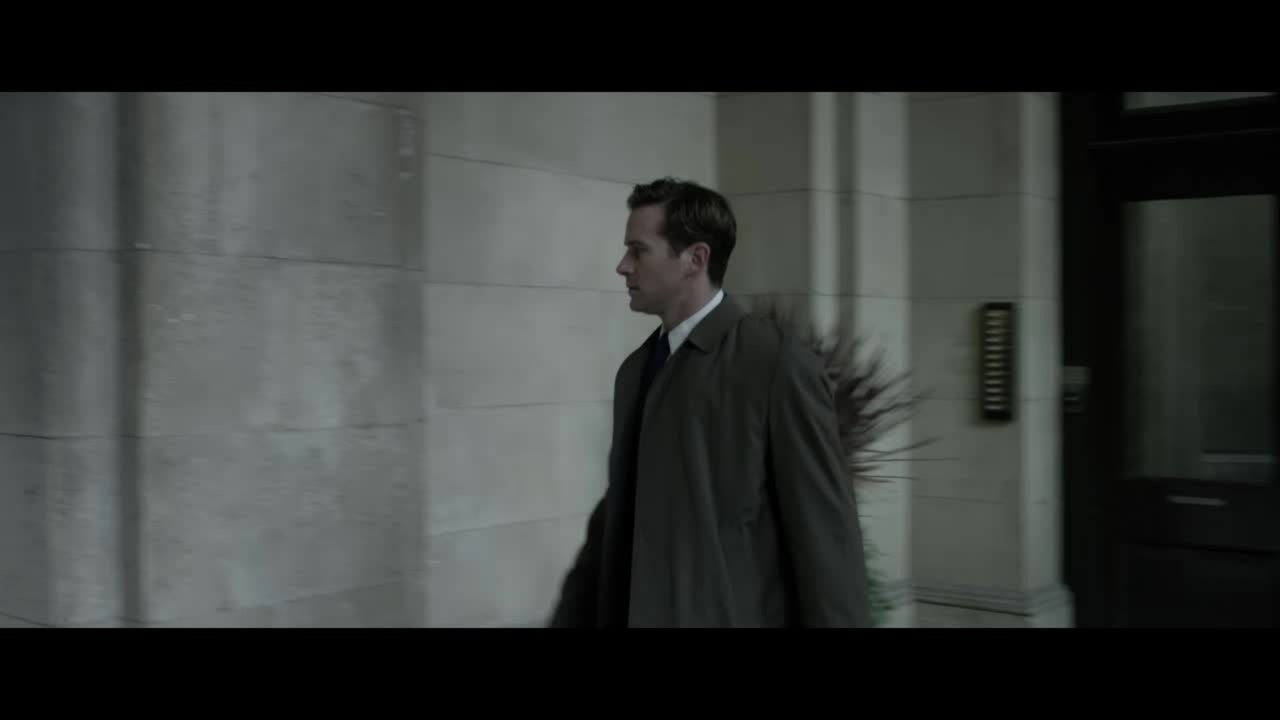 Final Portrait - Clip 2 (Deutsch)
