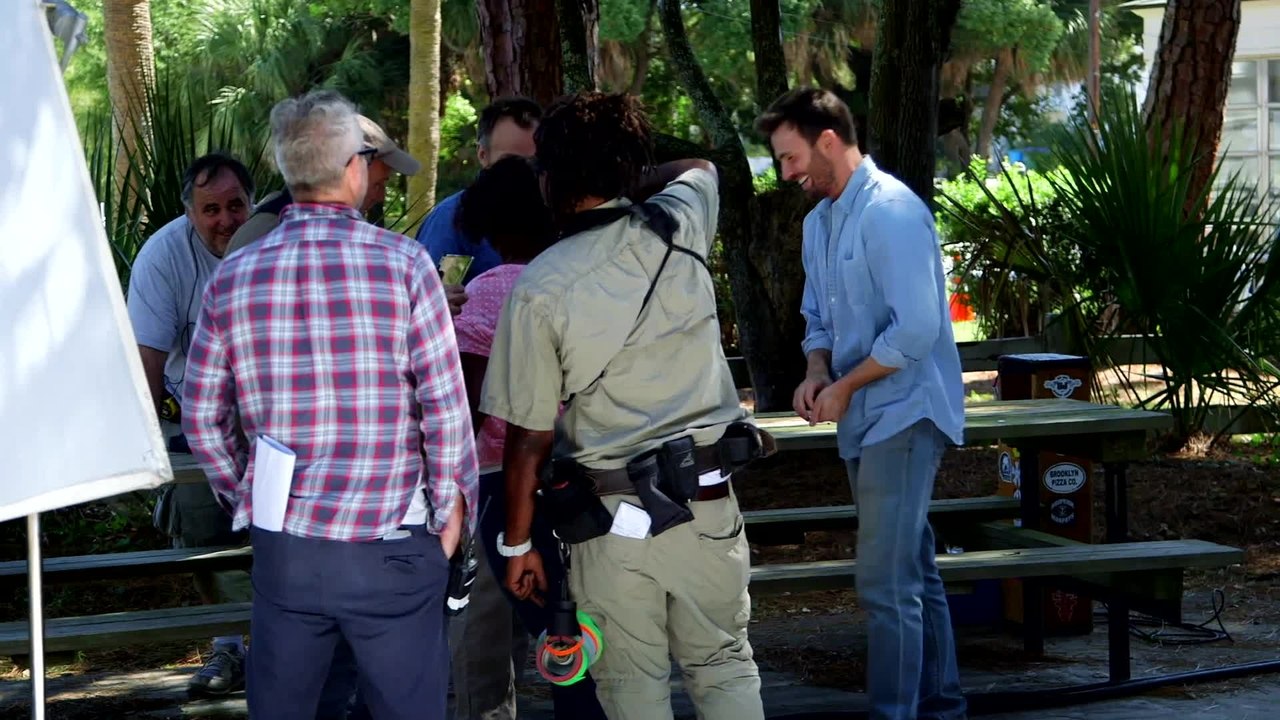 Begabt - Featurette Marcs Methode (Deutsch) HD