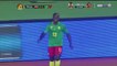 Highlights: Mozambique 0-2 Cameroon