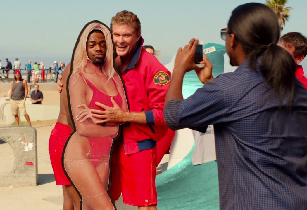 Killing Hasselhoff - Trailer (Deutsche UT) HD