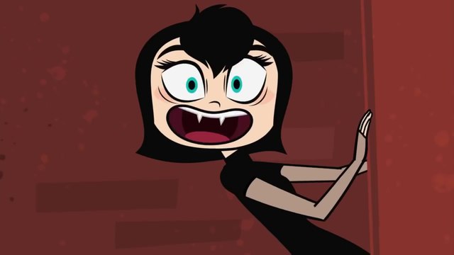 Hotel Transsilvanien