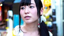 Tokyo Idols - Trailer (English Subs) HD